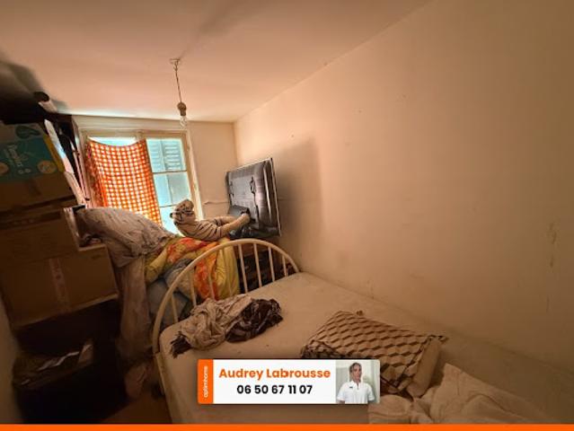Vente Maison de ville 2 pièces 68 m2 Mussidan