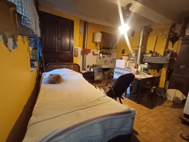 Vente Maison 3 pièces 70.35 m2 Orpierre