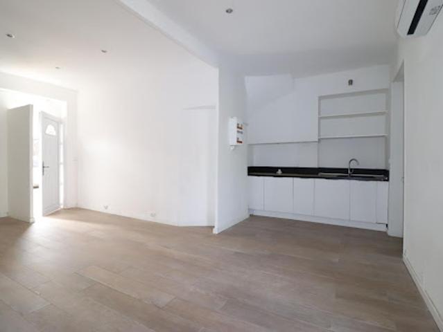 Vente Maison de ville 2 pièces 70 m2 Marseille 9ème