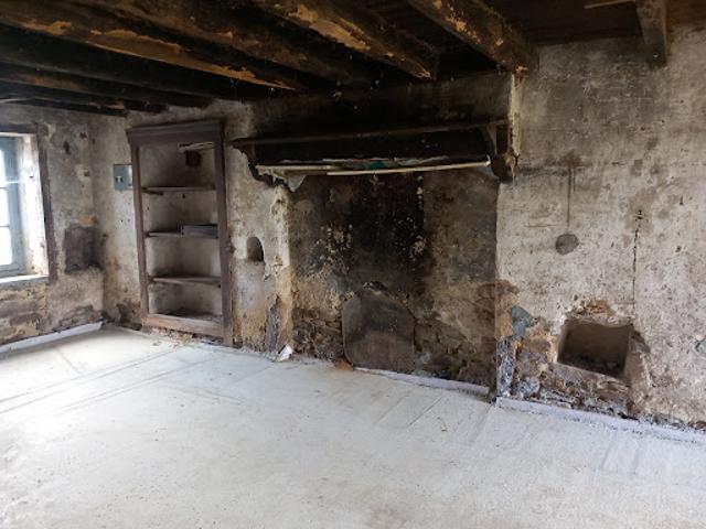 Vente Maison 2 pièces 72 m2 Saint Dizier Leyrenne