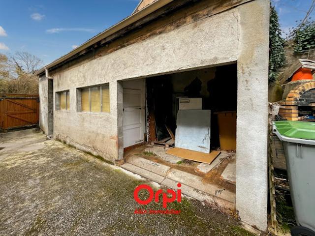 Vente Maison de ville 2 pièces 73.45 m2 Bezenet