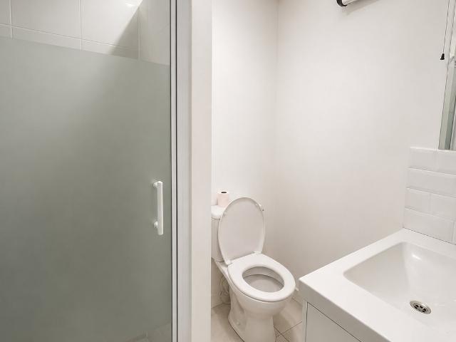 Vente Maison de ville 2 pièces