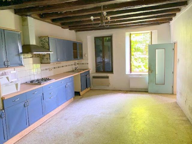 Vente Maison 2 pièces 77 m2 Les Vallées de la Vanne