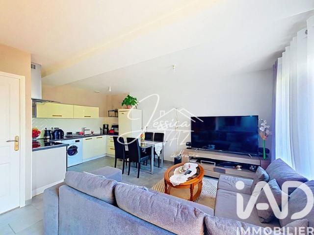 Vente Maison de ville 2 pièces