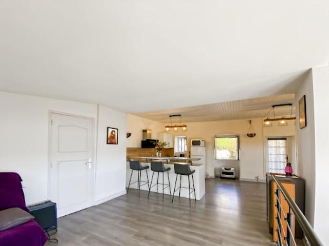 Vente Maison de ville 2 pièces 87 m2 Caylus