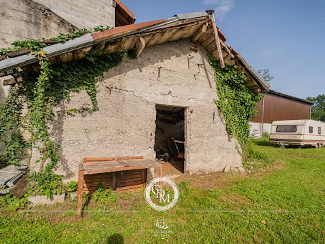 Vente Maison de ville 2 pièces 99.78 m2 Desingy