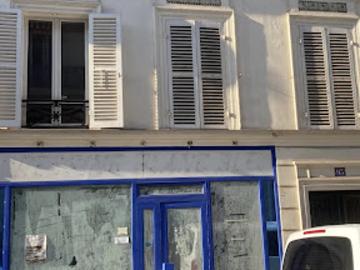 Vente Maison de ville 340 m2 Paris 16ème