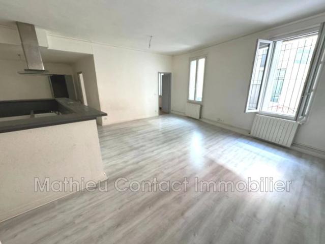 vente maison de ville 7 Pièce s