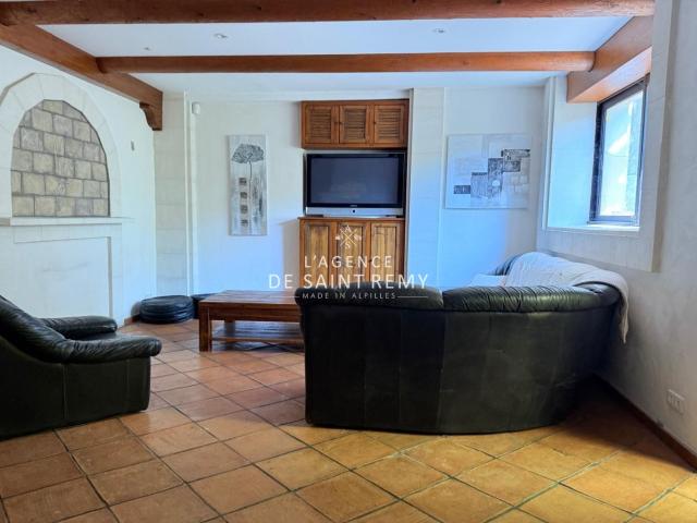 vente maison de ville 7 Pièce s 245m² Eyragues