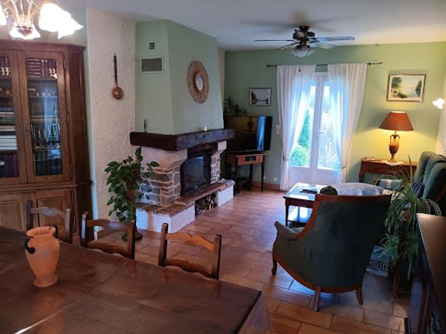 Vente Maison de ville 7 pièces 0 m2 Bonnes