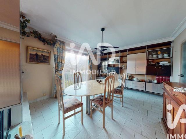 Vente Maison de ville 7 pièces