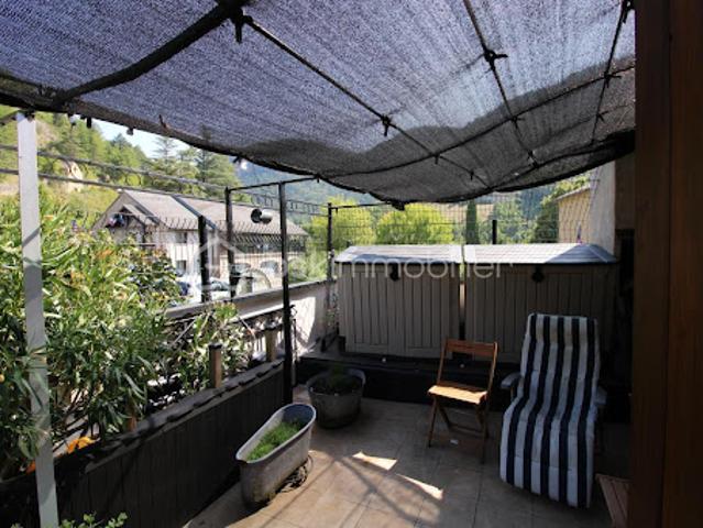 Vente Maison 7 pièces 100 m2 Treves