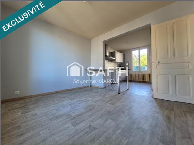 Vente Maison de ville 7 pièces 103 m2 Verdun