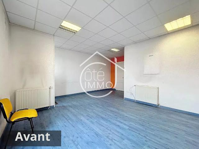 Vente Maison de ville 7 pièces 116.73 m2 Sainte Foy la Grande