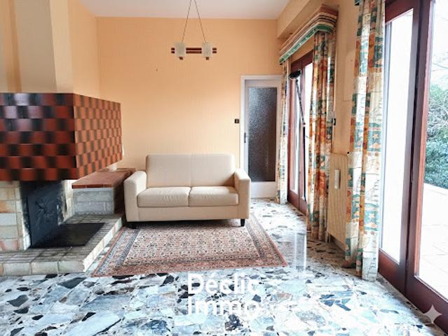 Vente Maison de ville 7 pièces 117 m2 La Roche sur Yon