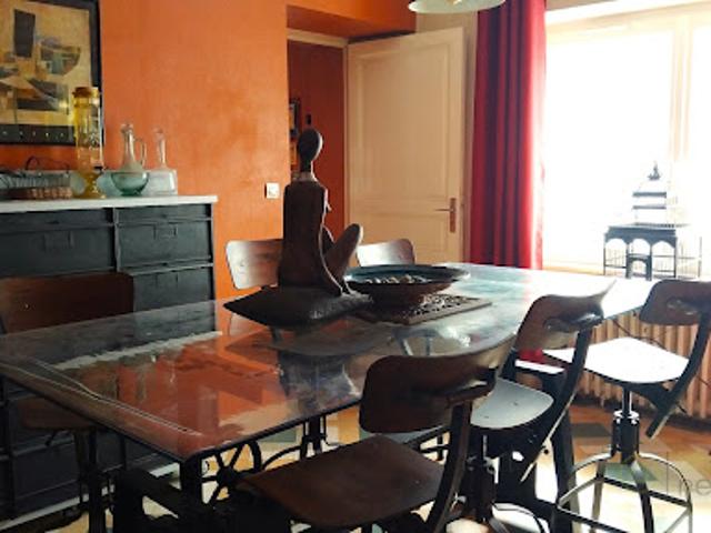 Vente Maison de ville 7 pièces 118 m2 Guingamp