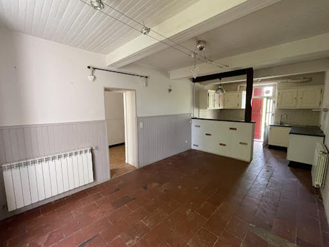 Vente Maison 7 pièces 119 m2 Montréal
