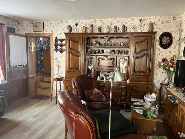 Vente Maison de ville 7 pièces 119 m2 Buironfosse