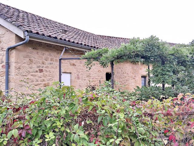 Vente Maison 7 pièces 119 m2 Veyrignac