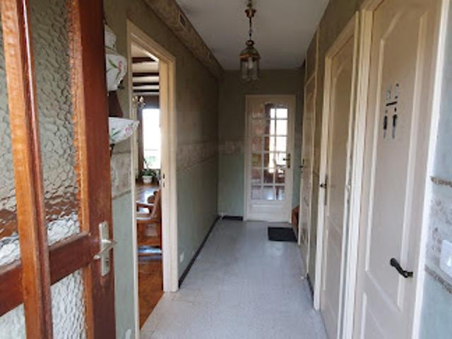 Vente Maison de ville 7 pièces 110 m2 Hesdin