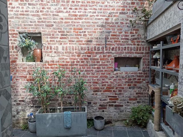 Vente Maison de ville 7 pièces 110 m2 Lille