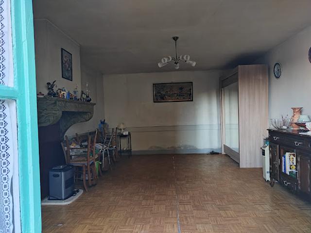 Vente Maison 7 pièces 110 m2 Porcieu Amblagnieu