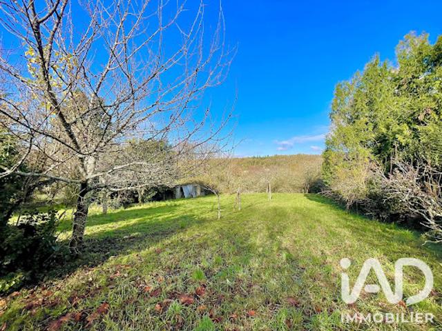 Vente Maison de ville 7 pièces 124 m2 Le Blanc
