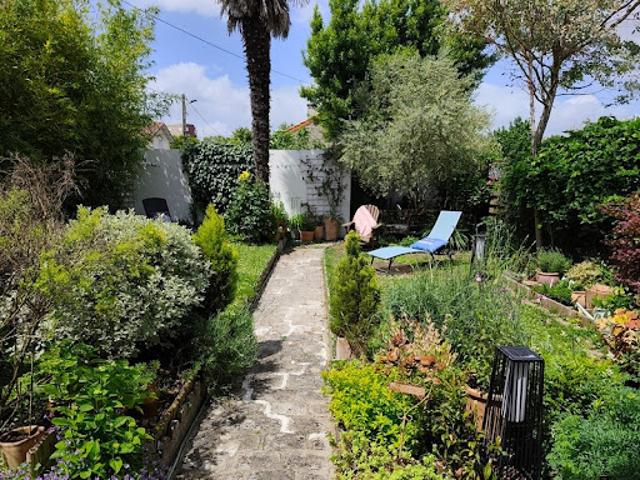 Vente Maison de ville 7 pièces 127 m2 Angouleme