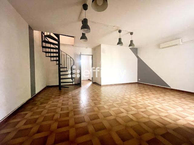 Vente Maison de ville 7 pièces 128 m2 Varilhes