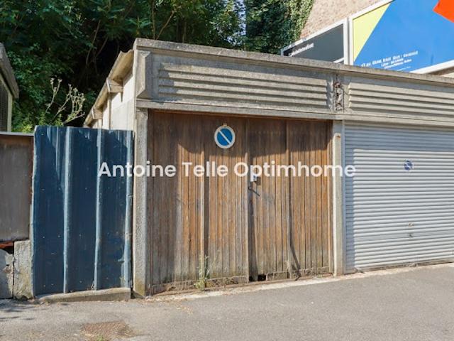 Vente Maison de ville 7 pièces 129 m2 Le Cateau Cambrésis