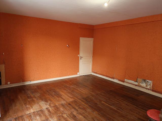 Vente Maison de ville 7 pièces 121 m2 Chauvigny
