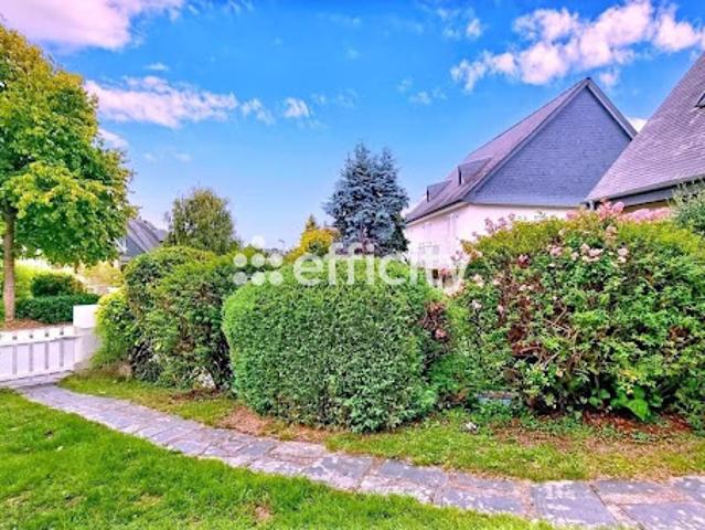 Vente Maison de ville 7 pièces 134 m2 Cesson sevigne