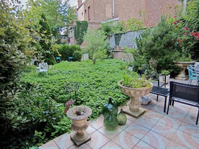 Vente Maison de ville 7 pièces 135 m2 Douai