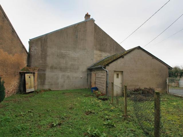 Vente Maison 7 pièces 136 m2 Saint leon