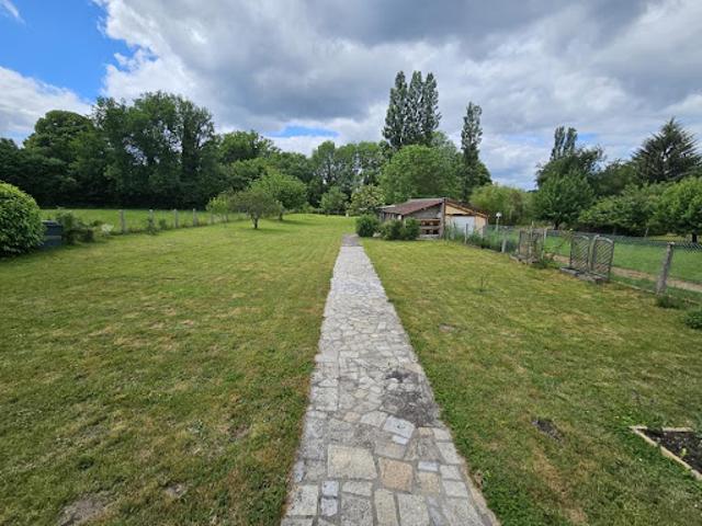 Vente Maison de ville 7 pièces 136.84 m2 Vallière