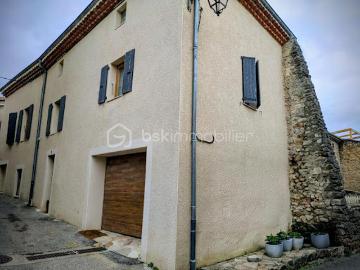 Vente Maison 7 pièces 137 m2 Soyons