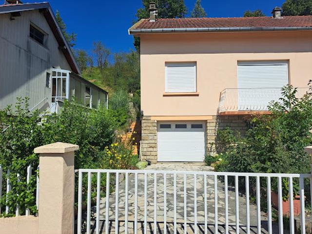 Vente Maison 7 pièces 139 m2 Fains Véel