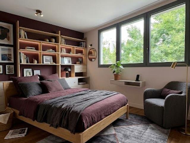 Vente Maison de ville 7 pièces 139 m2 Le Bouscat