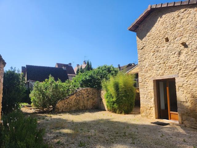 Vente Maison de ville 7 pièces 130 m2 Montignac