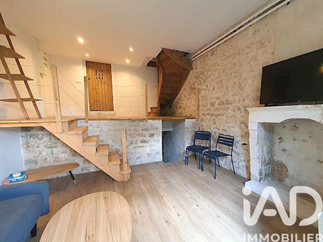 Vente Maison de ville 7 pièces 130 m2 Angouleme