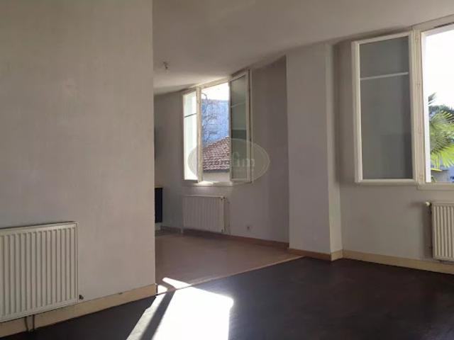 Vente Maison de ville 7 pièces 130 m2 Pau