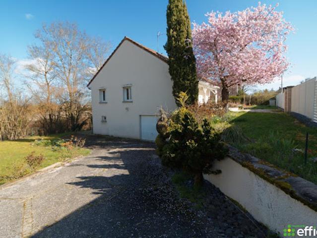 Vente Maison de ville 7 pièces 132 m2 Magny sur Tille