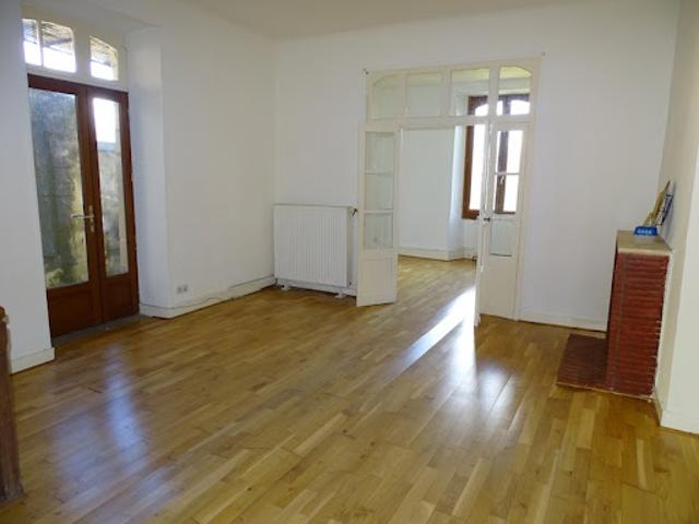 Vente Maison de ville 7 pièces 132 m2 Montignac