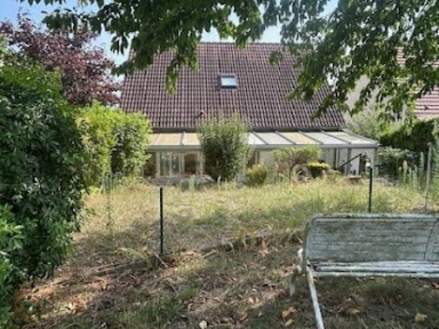 Vente Maison de ville 7 pièces 133 m2 Osny