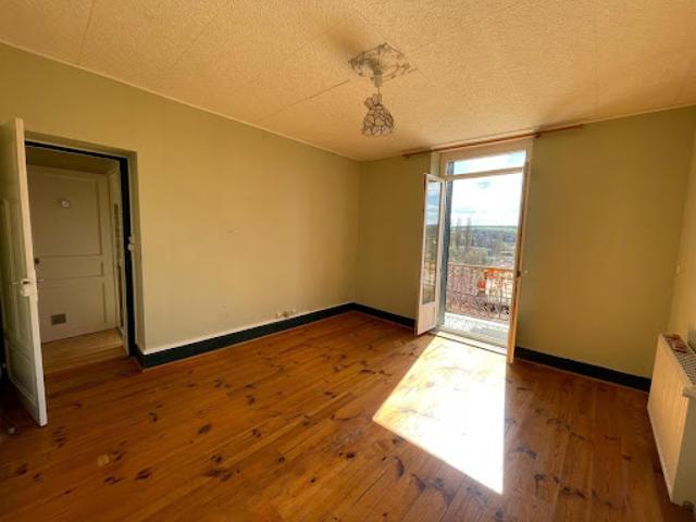Vente Maison de ville 7 pièces 144 m2 Bourbonne les Bains