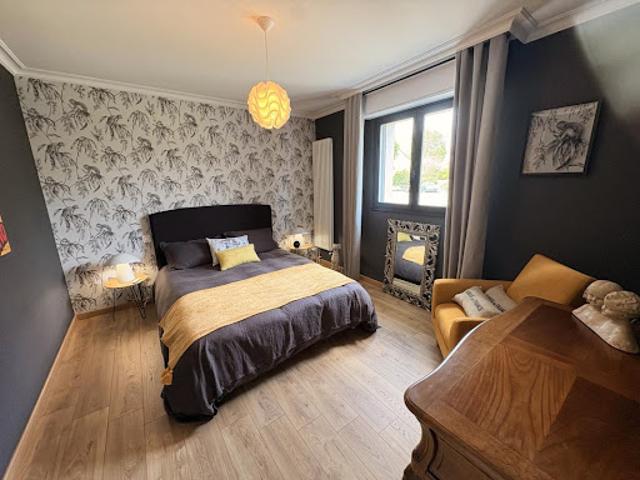 Vente Maison de ville 7 pièces 144 m2 Thorigné Fouillard