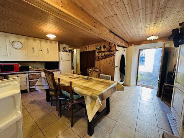 Vente Maison de ville 7 pièces 145 m2 Uchentein