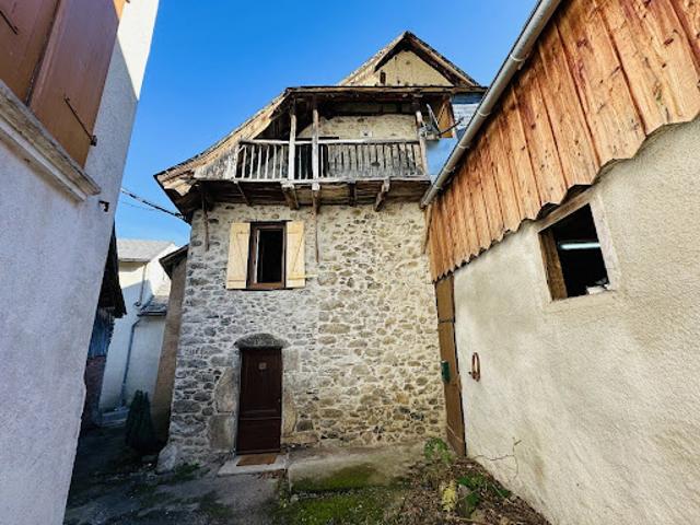 Vente Maison de ville 7 pièces 145 m2 Uchentein