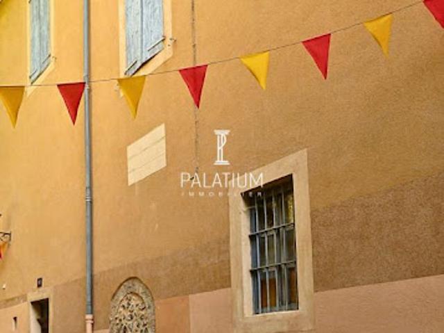 Vente Maison de ville 7 pièces 146 m2 Digne les Bains