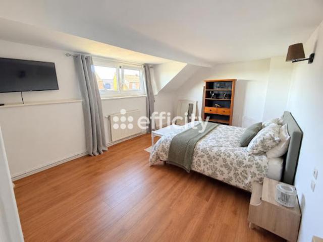 Vente Maison de ville 7 pièces 144.06 m2 Pérenchies